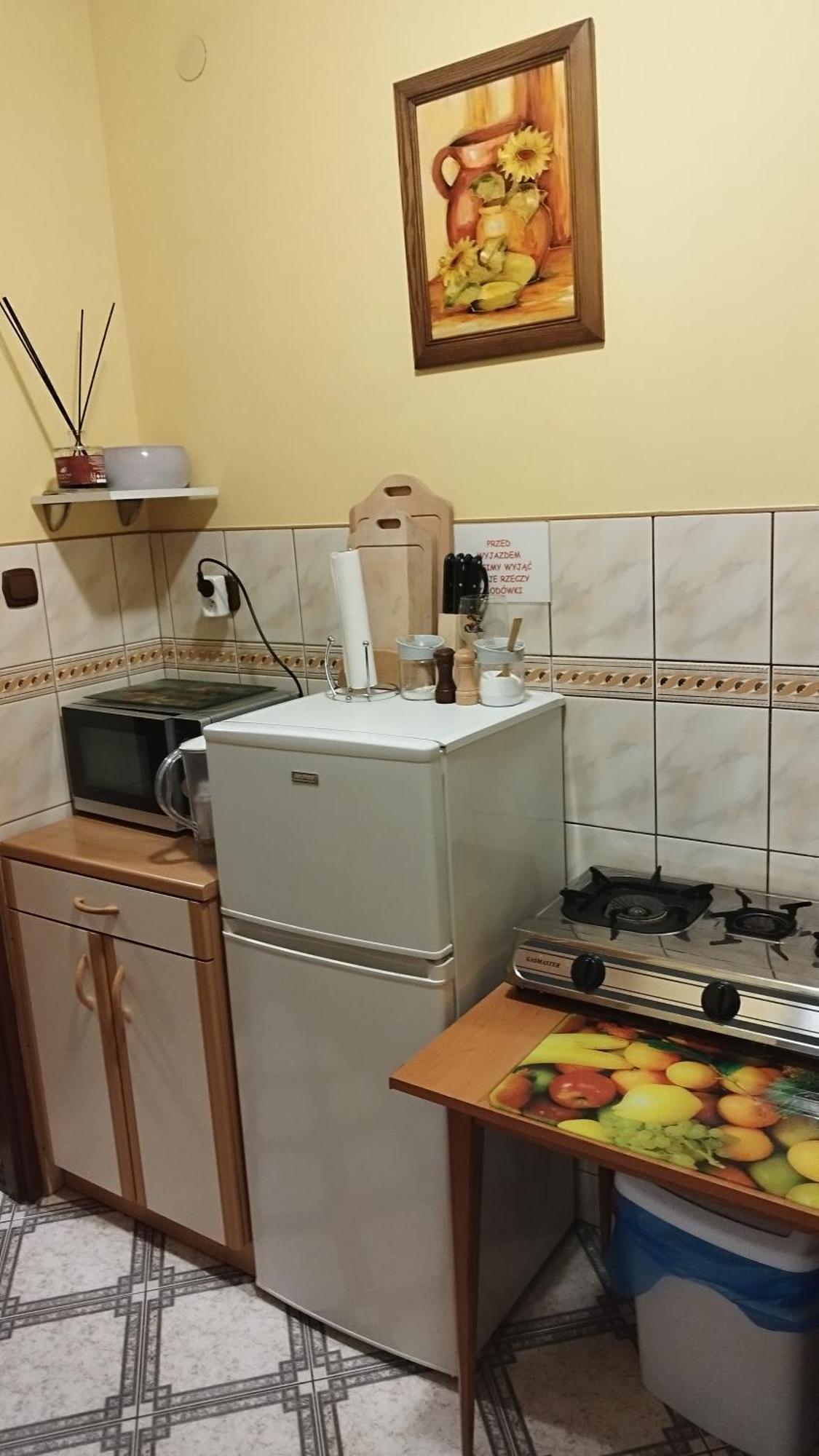Wynajem Kwater Anusia Ustronie Morskie Exteriér fotografie